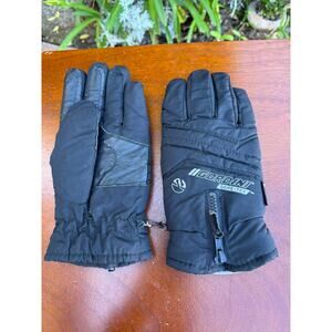 Gordini Gore-Tex Thinsulate Heatrap Gloves Winter Snow Snowboarding